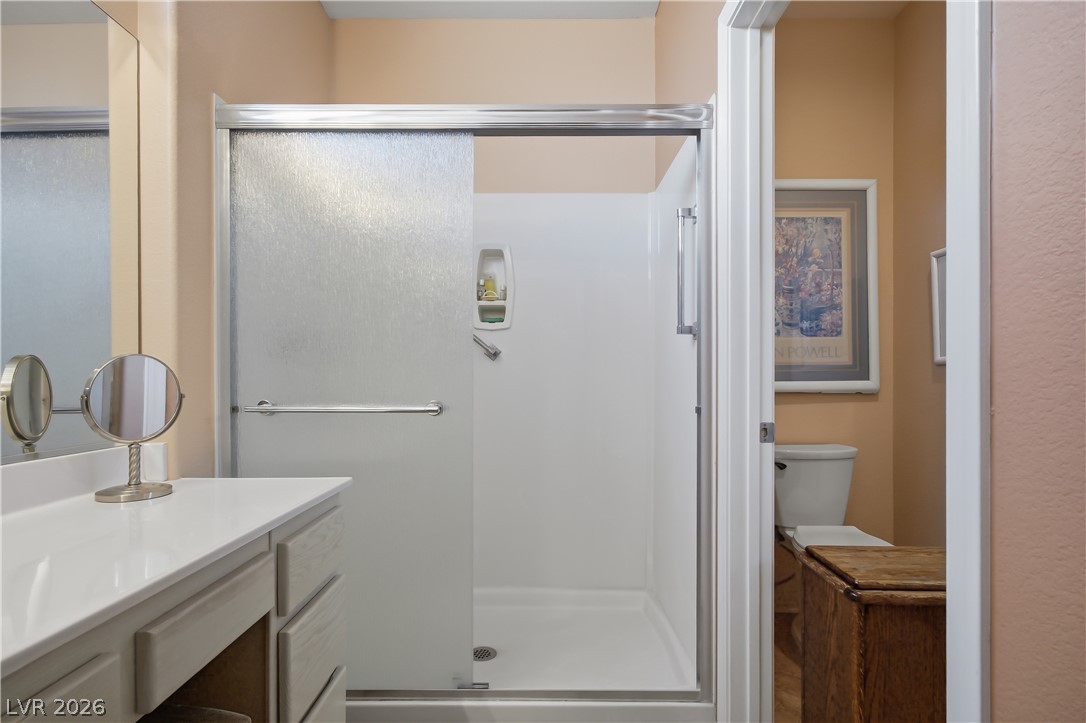 3021 Darby Falls Drive Las Vegas NV 89134