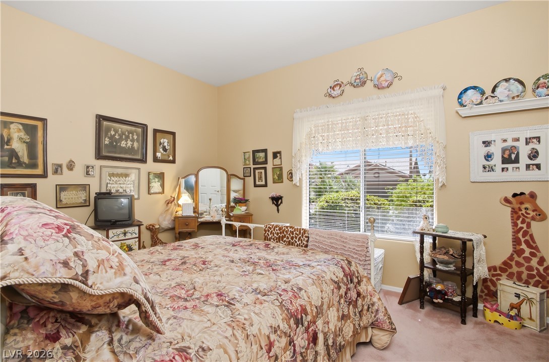 3021 Darby Falls Drive Las Vegas NV 89134