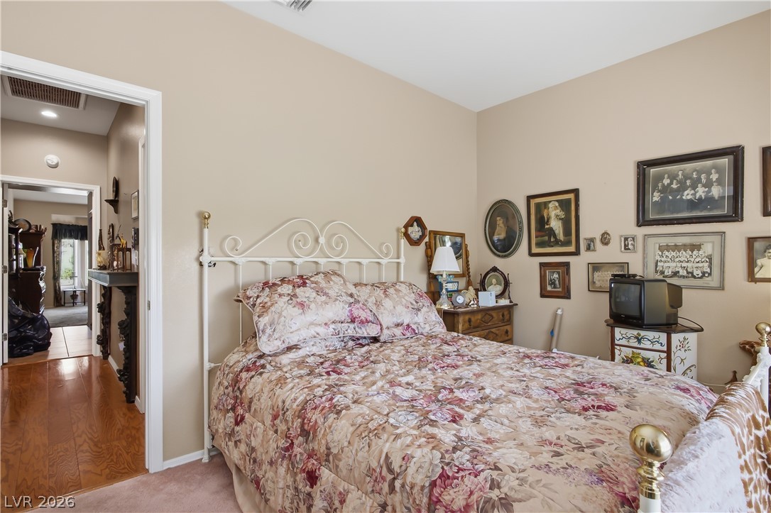 3021 Darby Falls Drive Las Vegas NV 89134