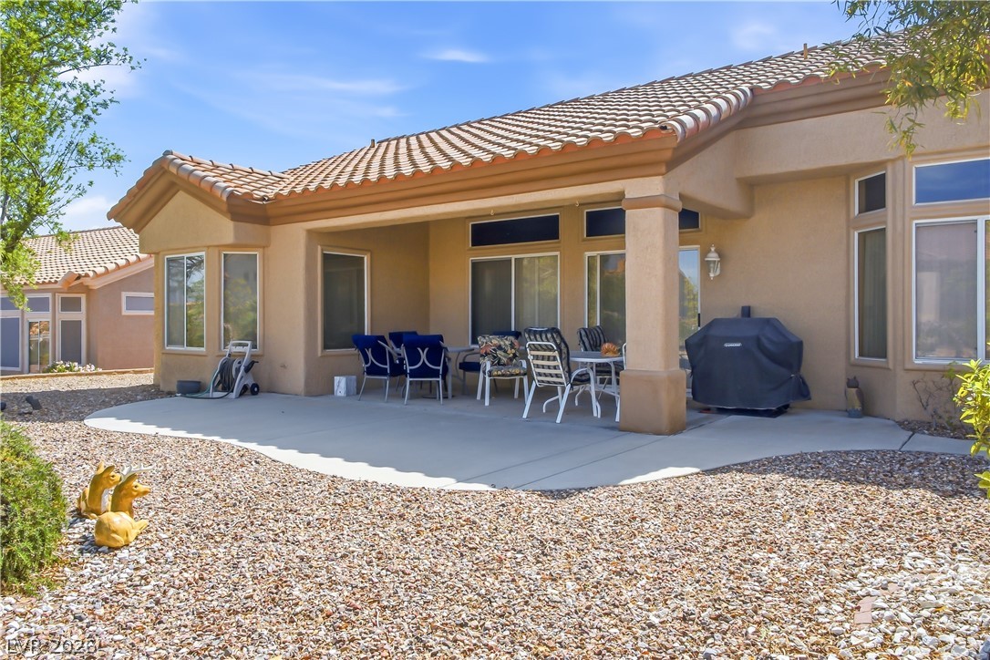 3021 Darby Falls Drive Las Vegas NV 89134