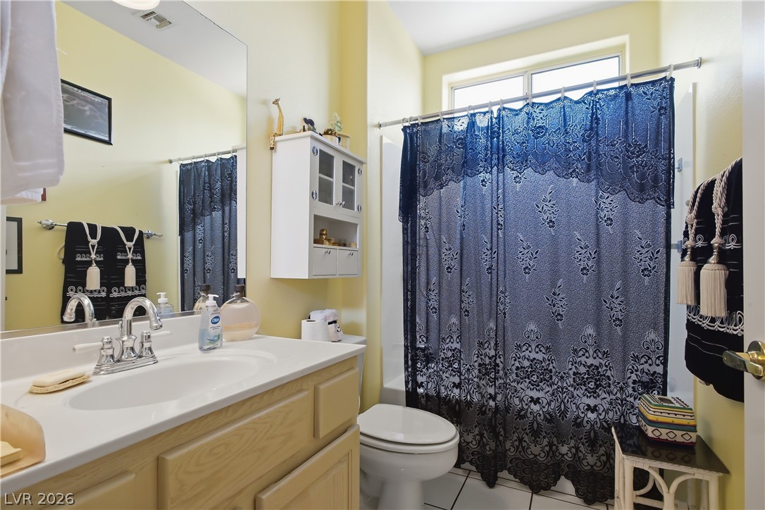 3021 Darby Falls Drive Las Vegas NV 89134