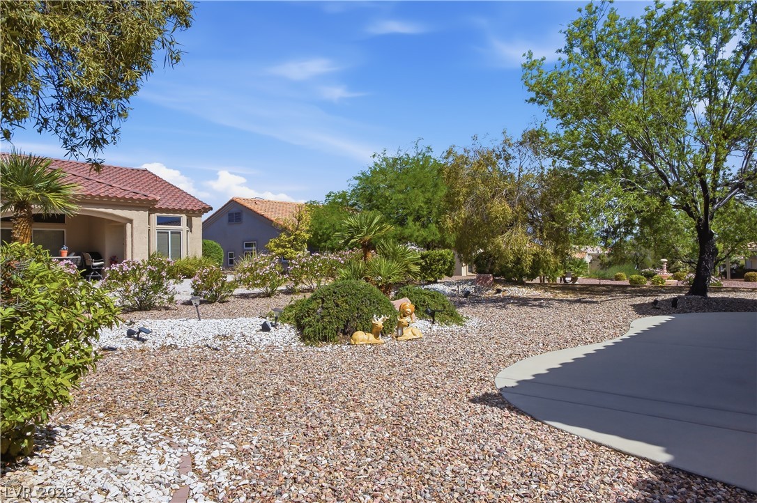 3021 Darby Falls Drive Las Vegas NV 89134