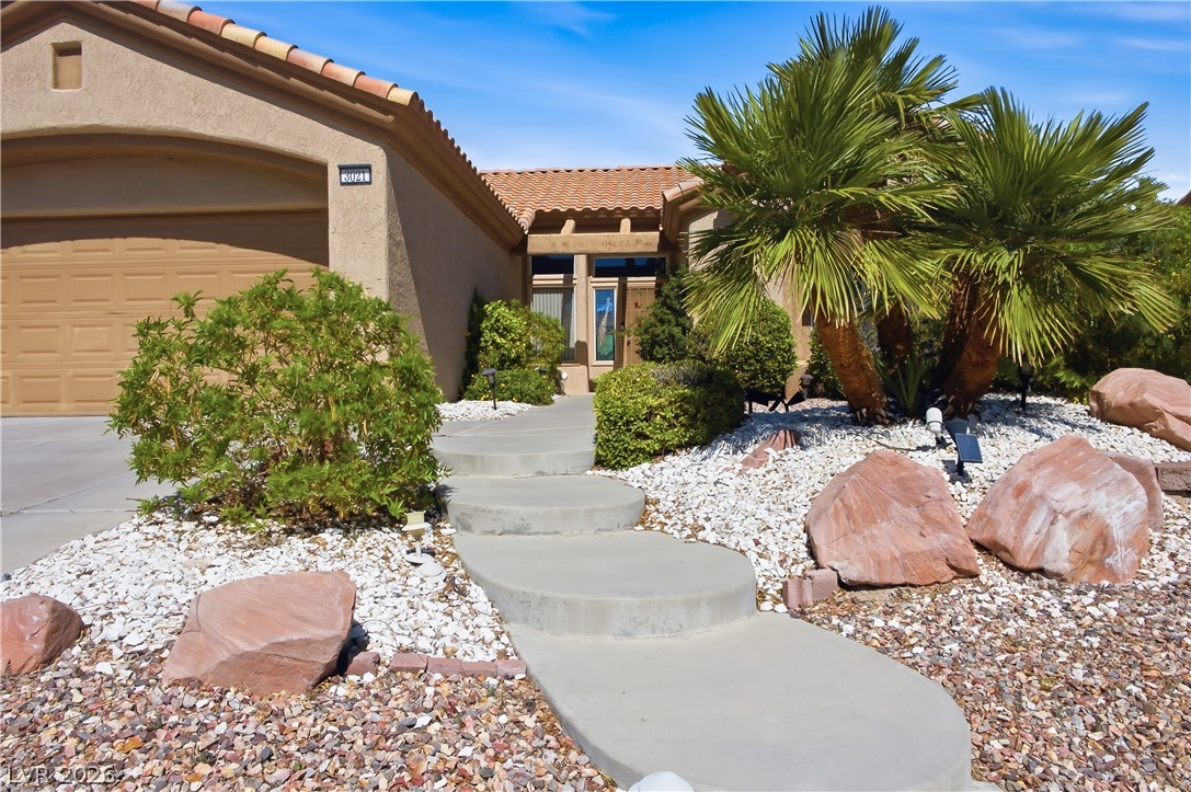 3021 Darby Falls Drive Las Vegas NV 89134