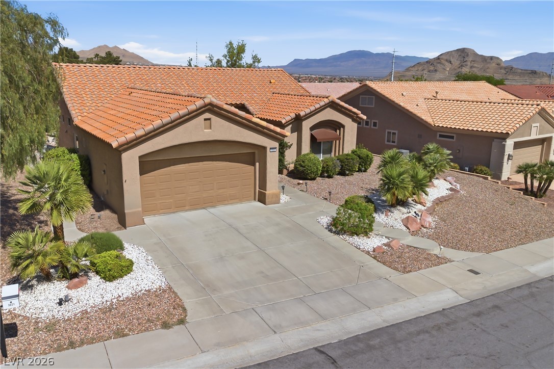 3021 Darby Falls Drive Las Vegas NV 89134