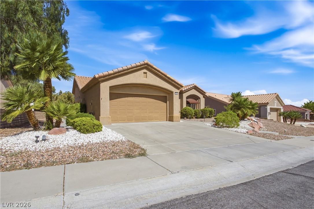 3021 Darby Falls Drive Las Vegas NV 89134