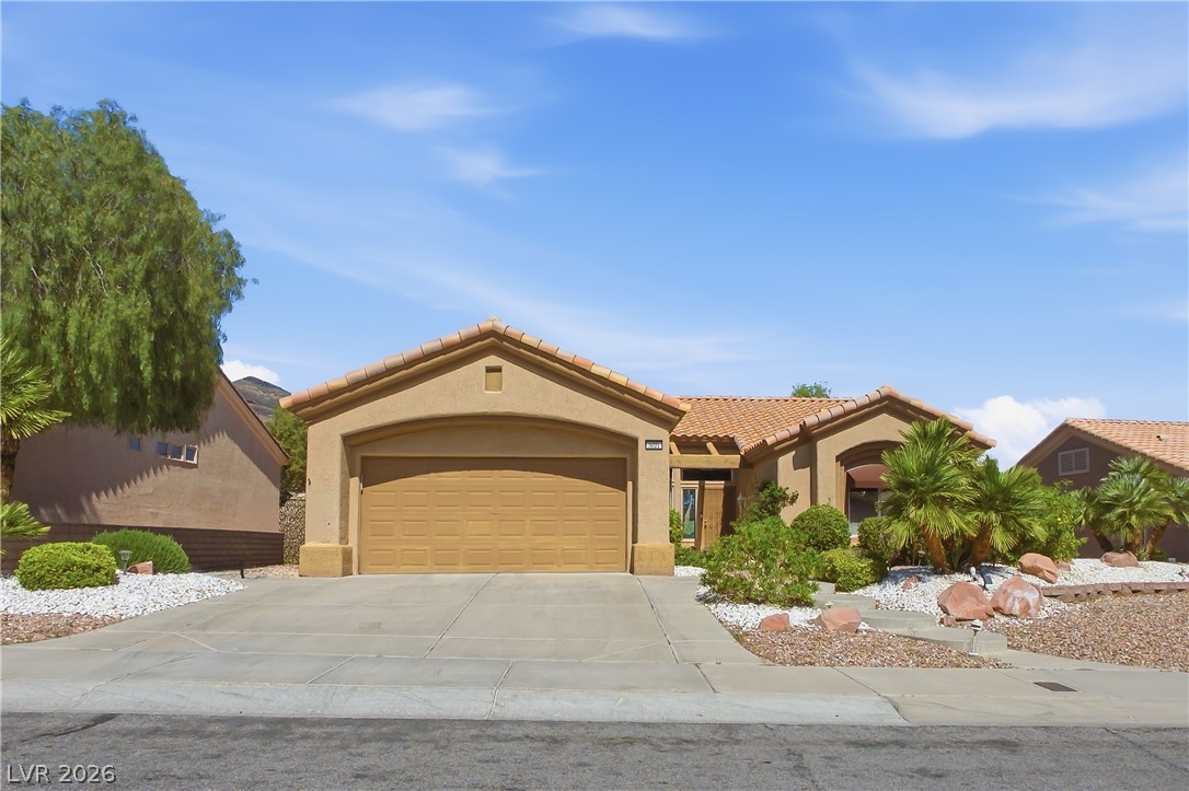 3021 Darby Falls Drive Las Vegas NV 89134