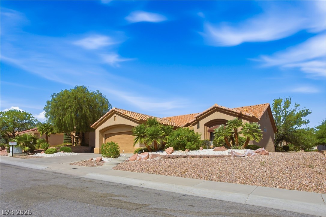 3021 Darby Falls Drive Las Vegas NV 89134