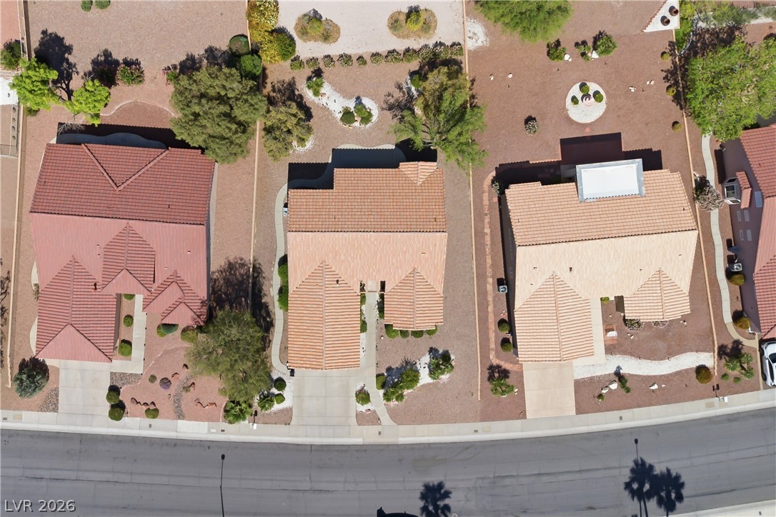 3021 Darby Falls Drive Las Vegas NV 89134