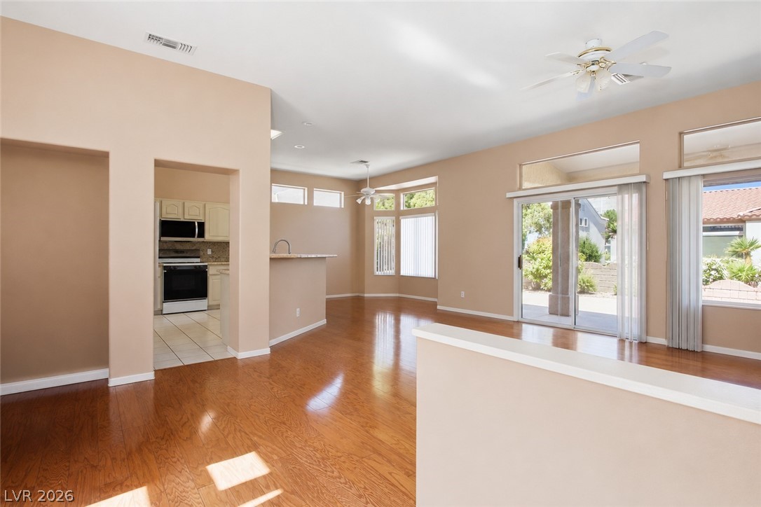 3021 Darby Falls Drive Las Vegas NV 89134