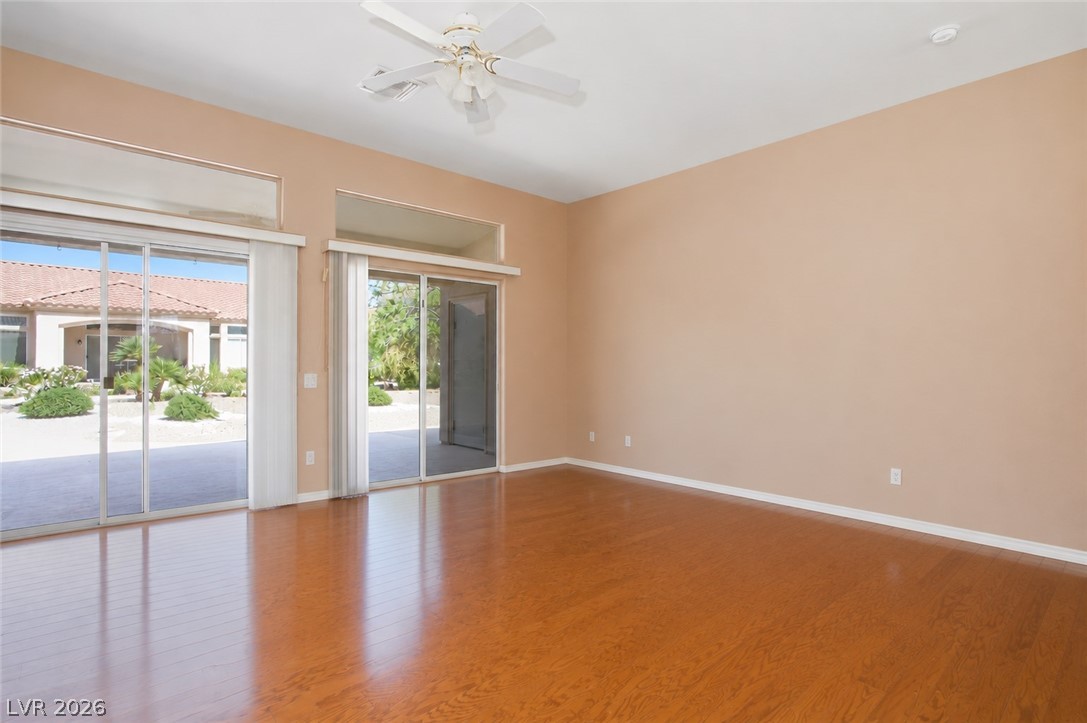 3021 Darby Falls Drive Las Vegas NV 89134