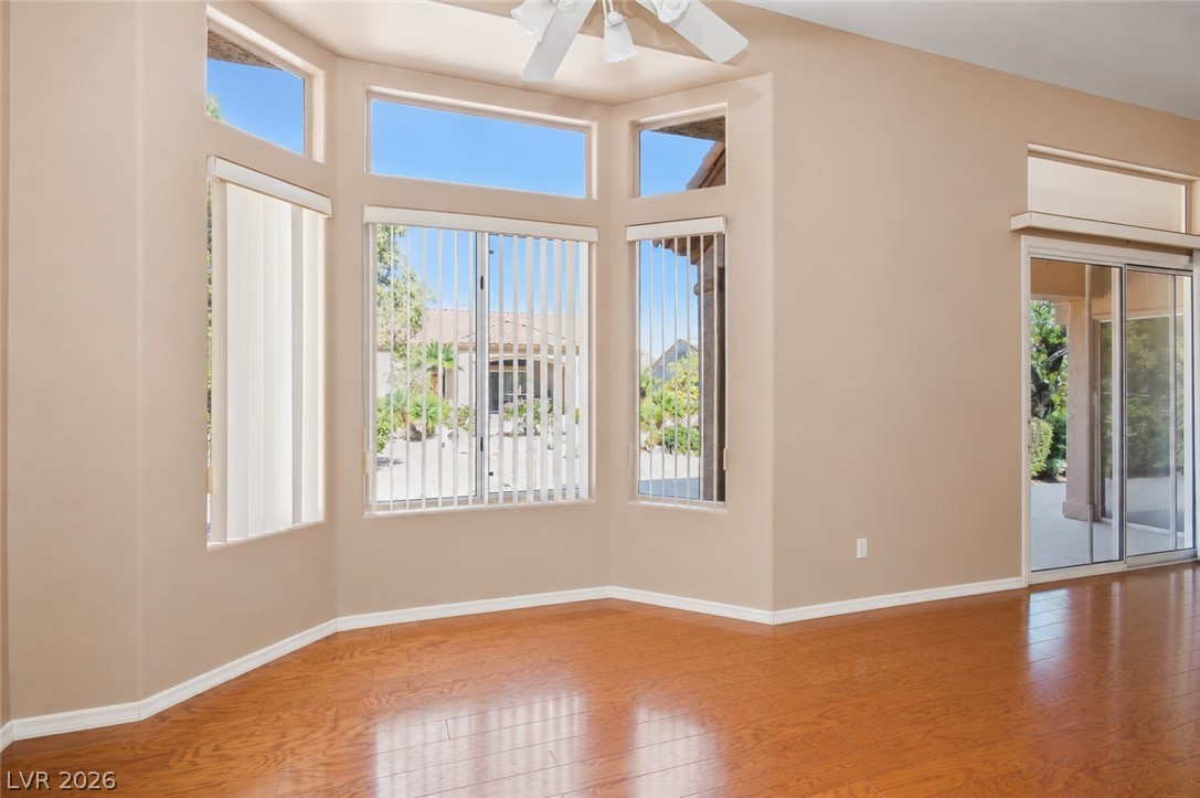 3021 Darby Falls Drive Las Vegas NV 89134
