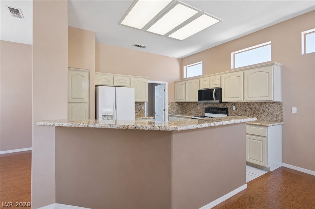3021 Darby Falls Drive Las Vegas NV 89134
