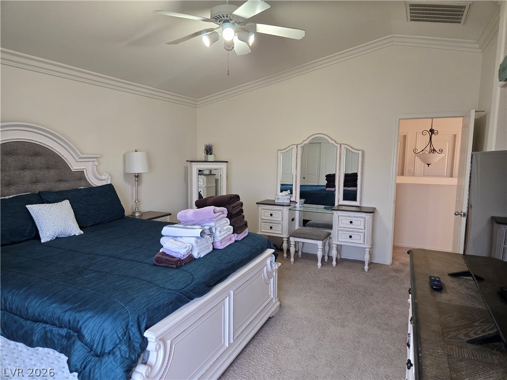 3632 Lakeside Villas Avenue North Las Vegas NV 89081
