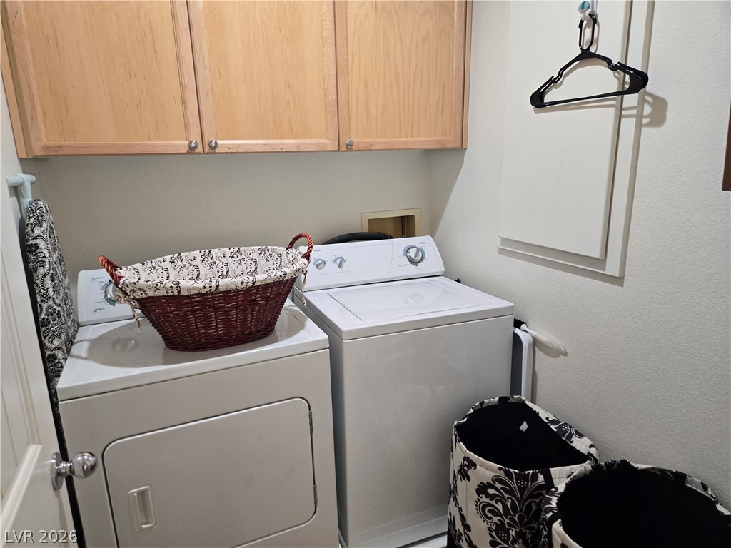 3632 Lakeside Villas Avenue North Las Vegas NV 89081