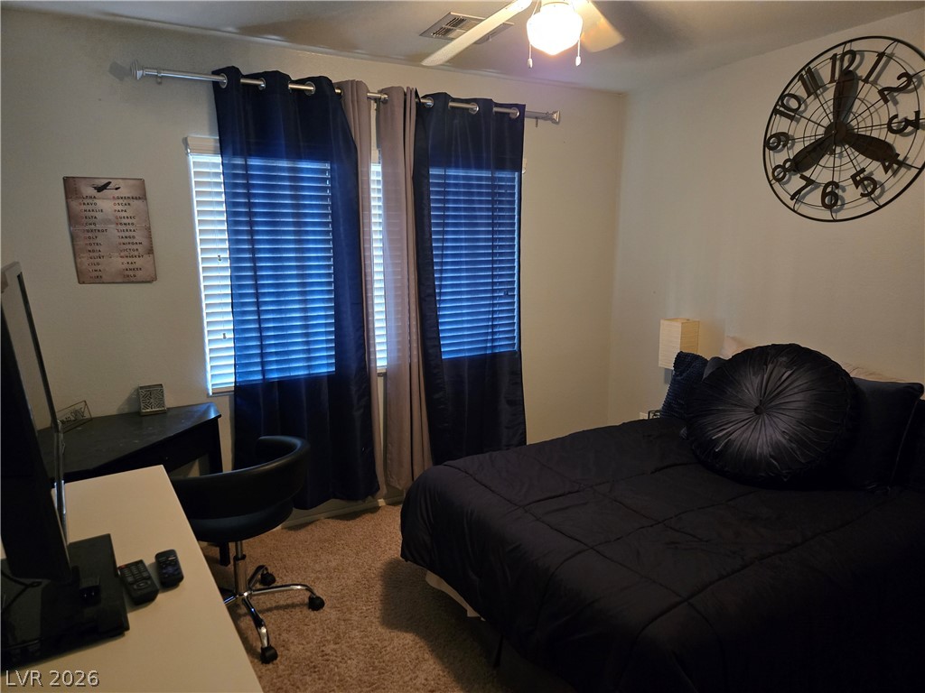 3632 Lakeside Villas Avenue North Las Vegas NV 89081