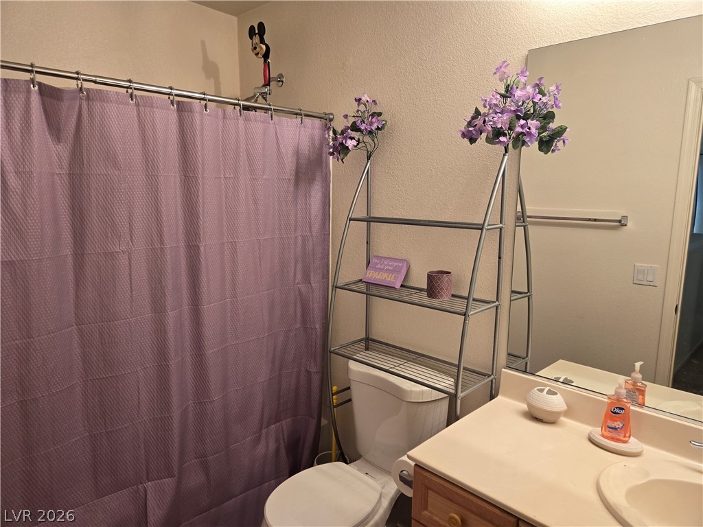 3632 Lakeside Villas Avenue North Las Vegas NV 89081