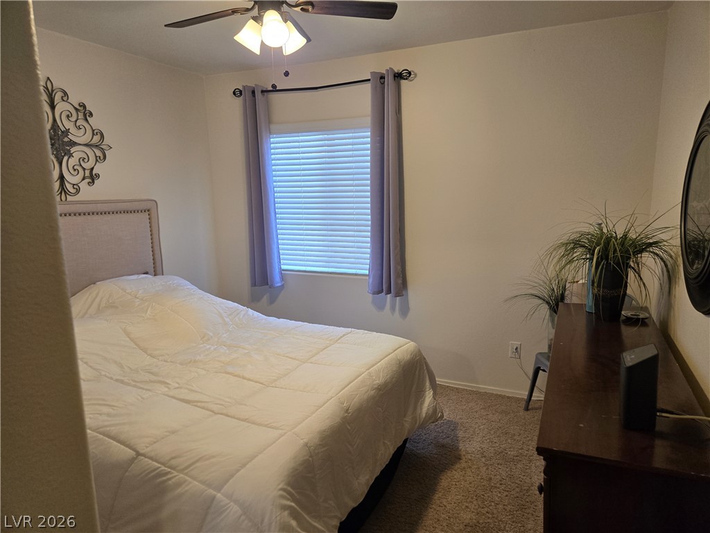3632 Lakeside Villas Avenue North Las Vegas NV 89081