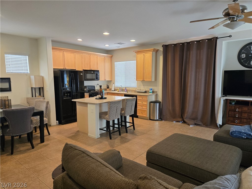 3632 Lakeside Villas Avenue North Las Vegas NV 89081