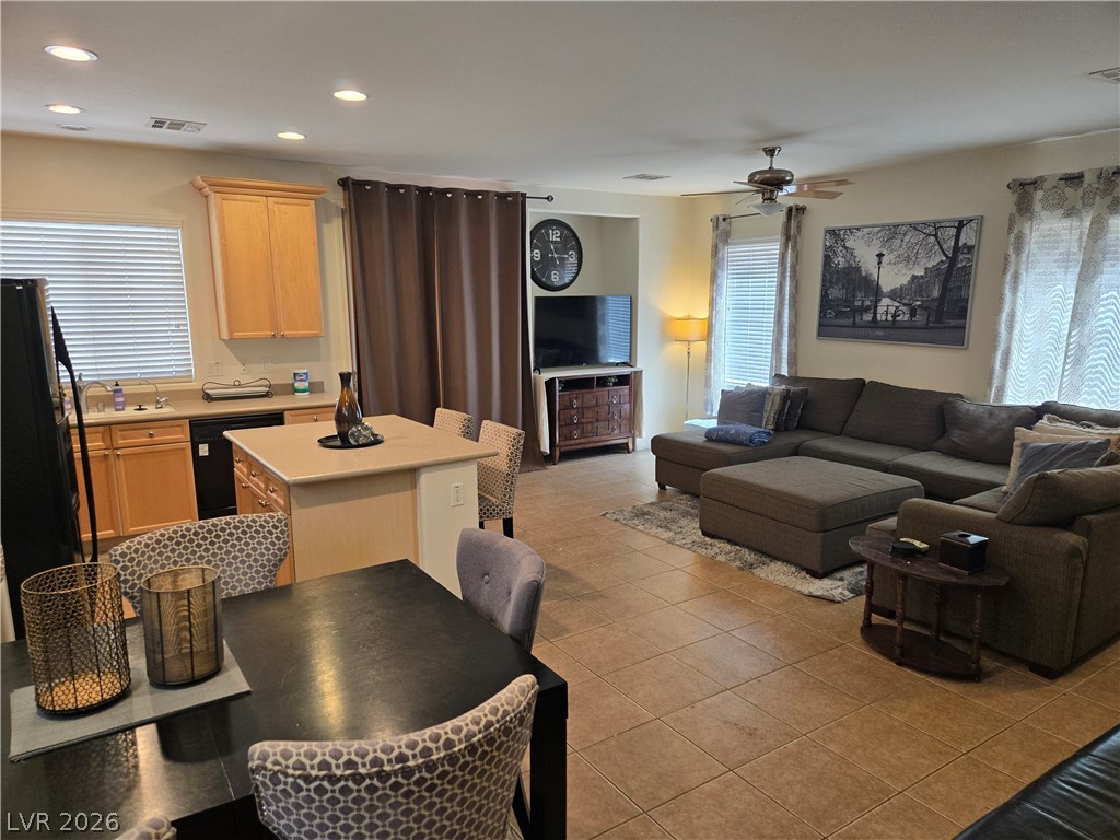 3632 Lakeside Villas Avenue North Las Vegas NV 89081