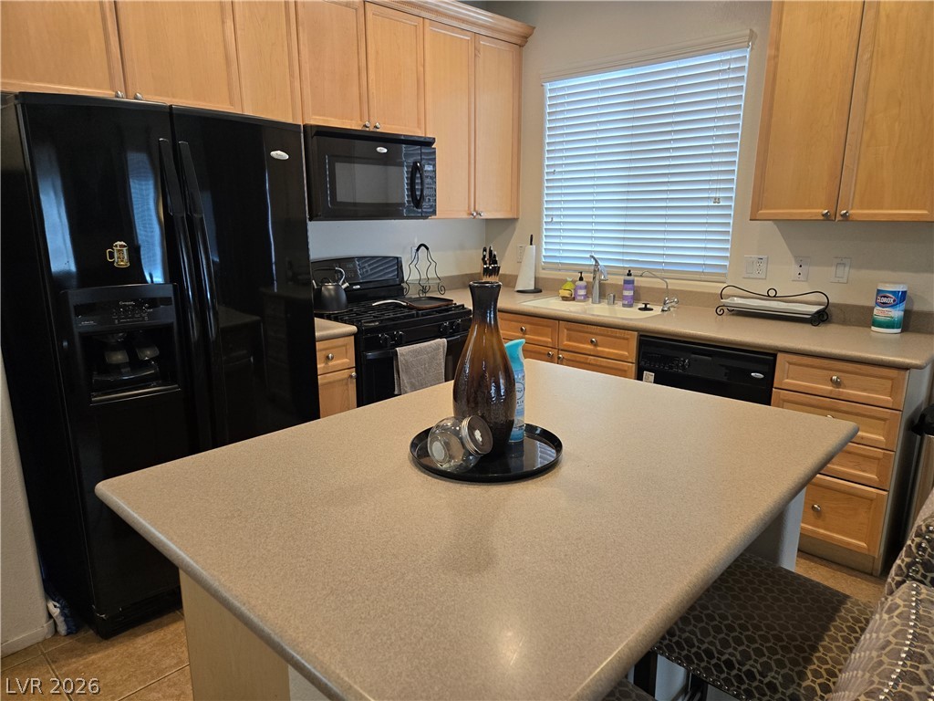 3632 Lakeside Villas Avenue North Las Vegas NV 89081