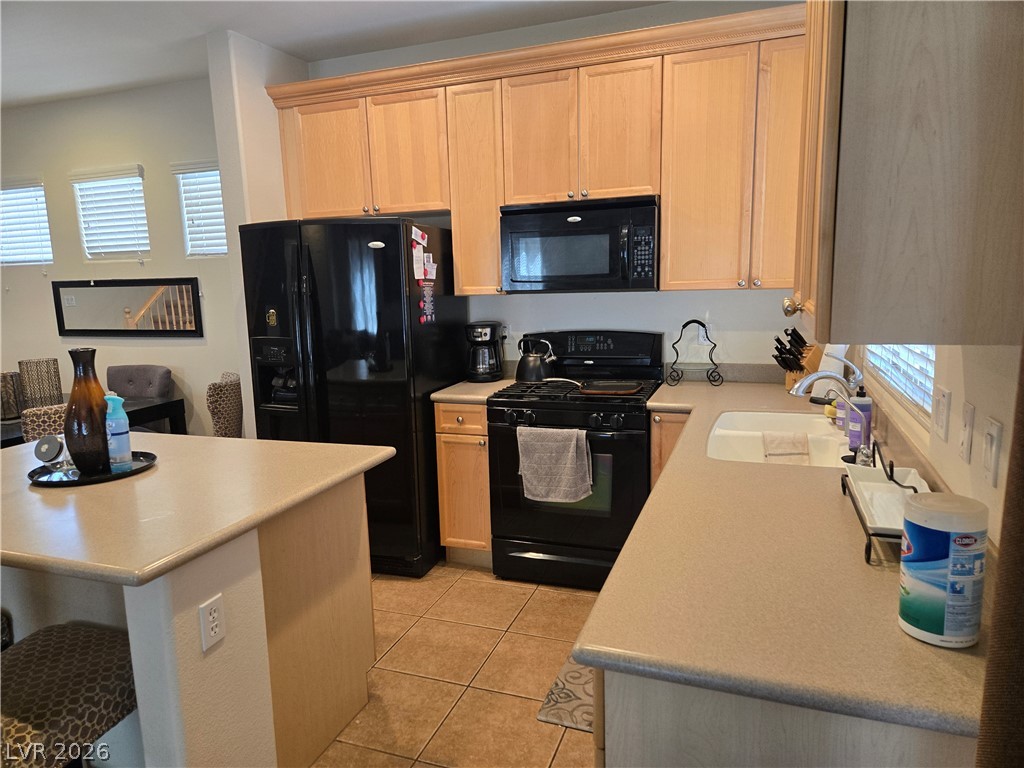3632 Lakeside Villas Avenue North Las Vegas NV 89081