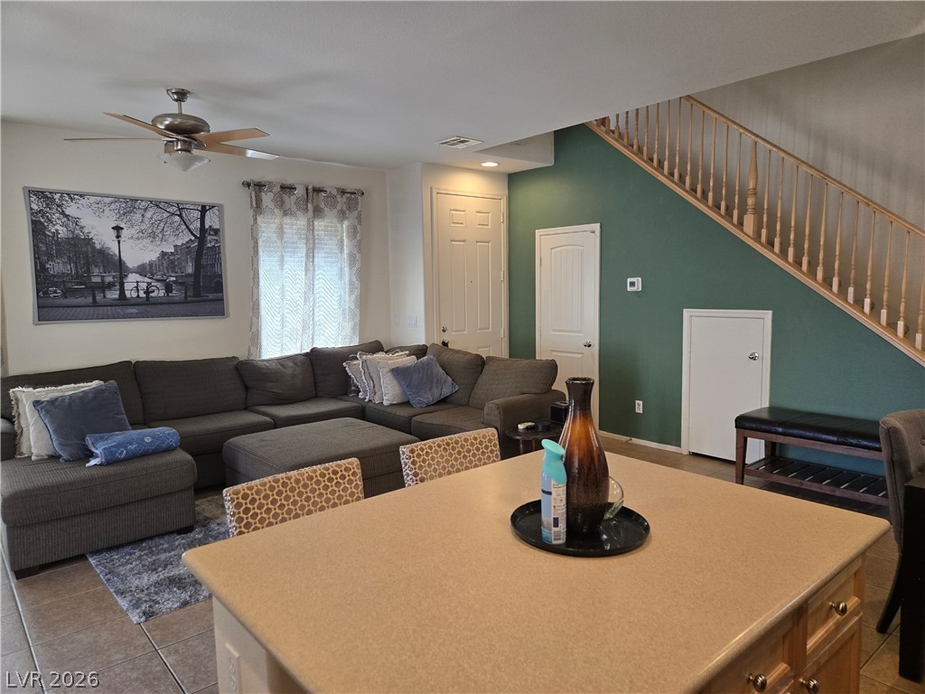 3632 Lakeside Villas Avenue North Las Vegas NV 89081