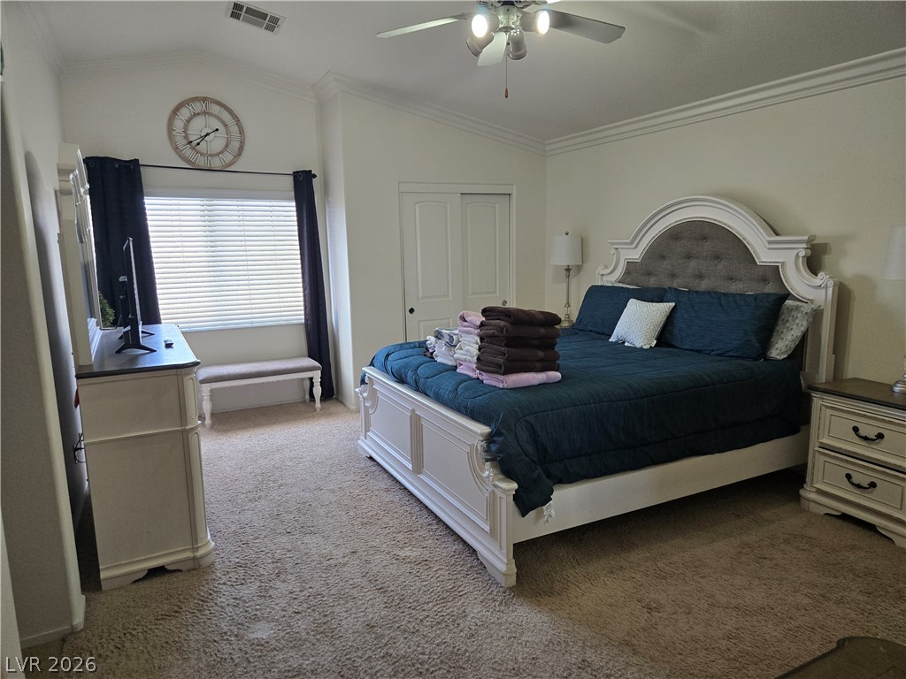 3632 Lakeside Villas Avenue North Las Vegas NV 89081