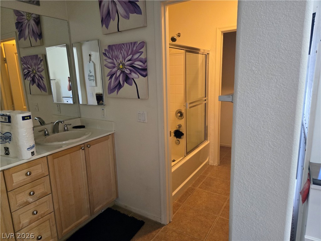3632 Lakeside Villas Avenue North Las Vegas NV 89081