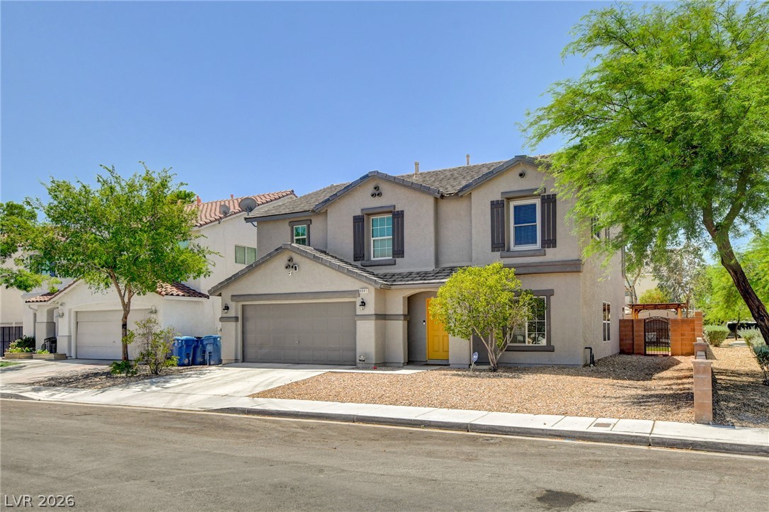 4941 Elkin Creek Avenue Las Vegas NV 89131