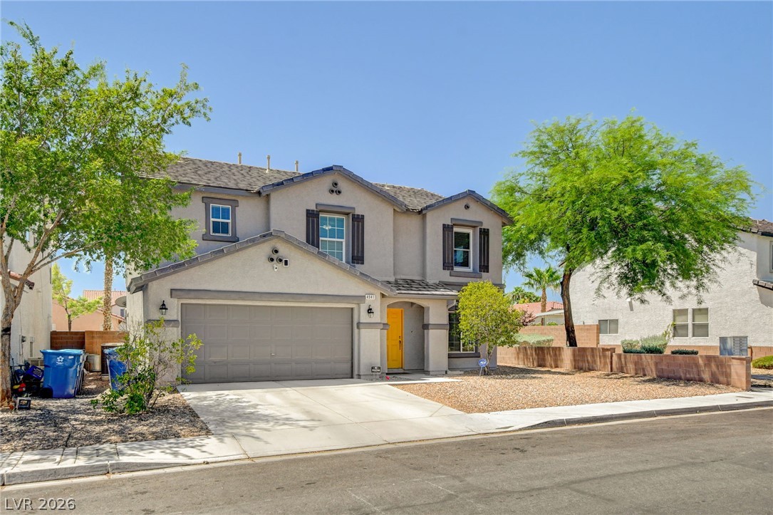 4941 Elkin Creek Avenue Las Vegas NV 89131