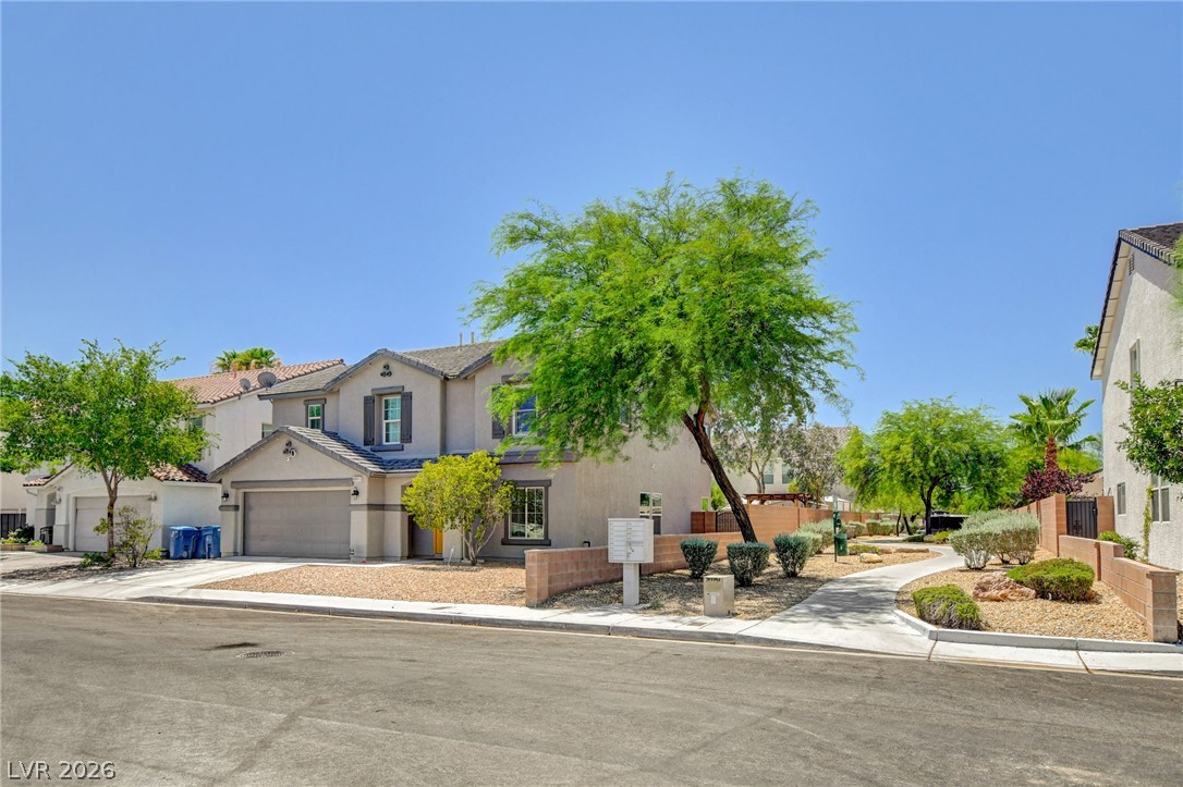 4941 Elkin Creek Avenue Las Vegas NV 89131