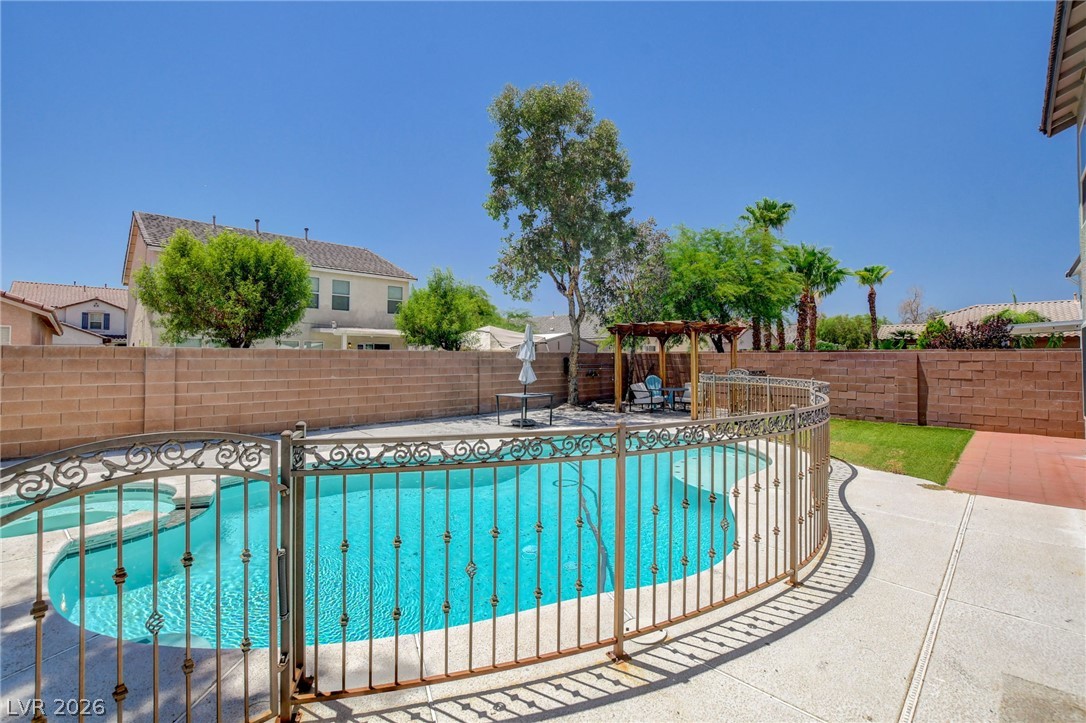 4941 Elkin Creek Avenue Las Vegas NV 89131