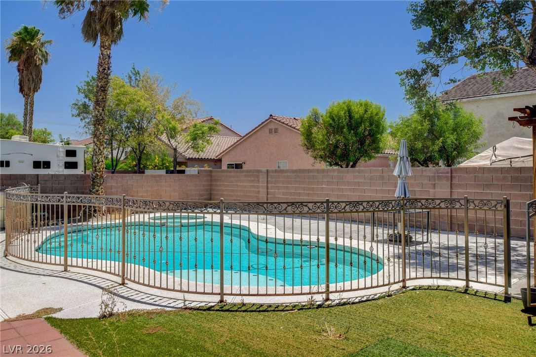 4941 Elkin Creek Avenue Las Vegas NV 89131