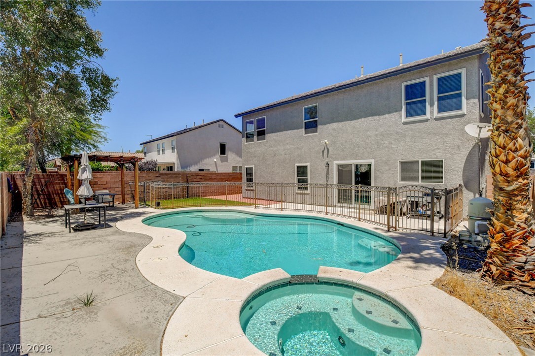 4941 Elkin Creek Avenue Las Vegas NV 89131