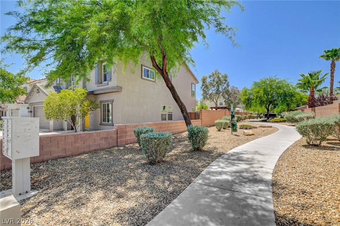 4941 Elkin Creek Avenue Las Vegas NV 89131