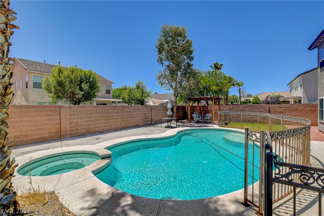 4941 Elkin Creek Avenue Las Vegas NV 89131