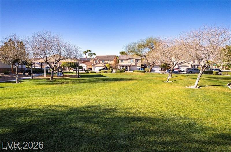 4941 Elkin Creek Avenue Las Vegas NV 89131