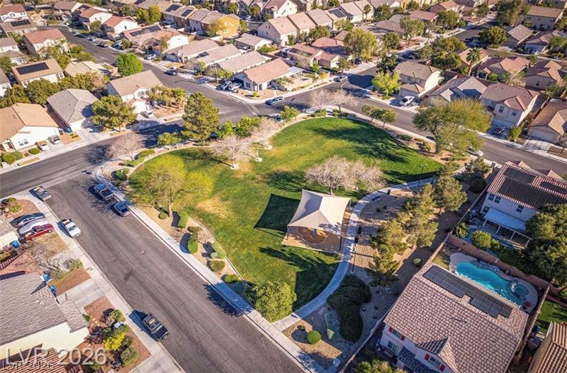 4941 Elkin Creek Avenue Las Vegas NV 89131