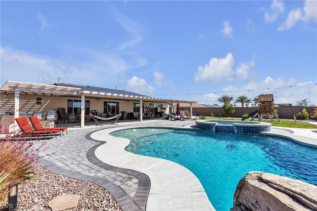 9511 Star Vista Court Las Vegas NV 89149