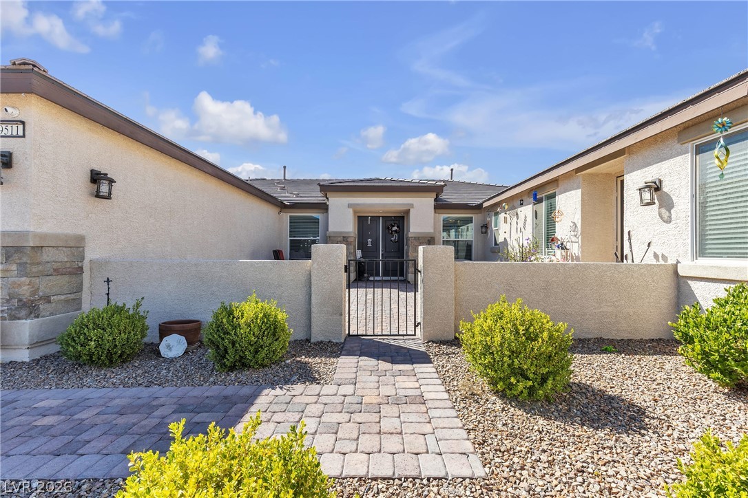 9511 Star Vista Court Las Vegas NV 89149