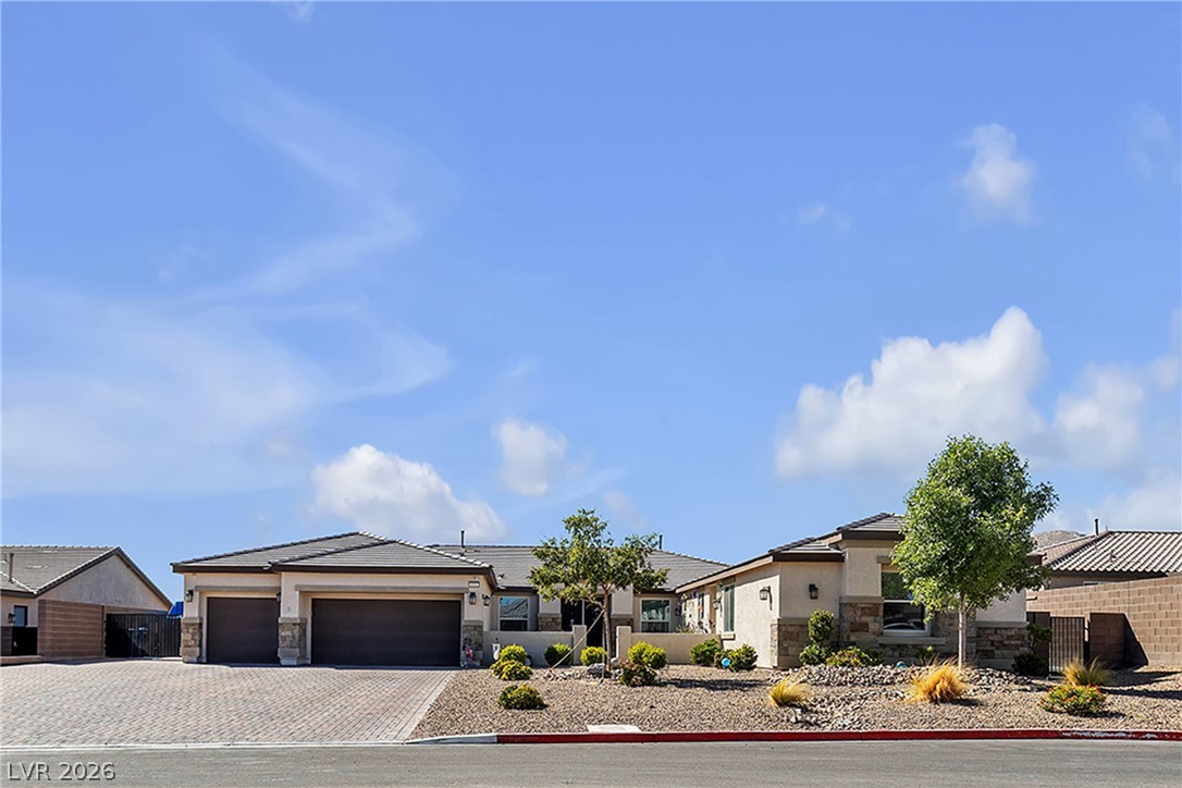 9511 Star Vista Court Las Vegas NV 89149