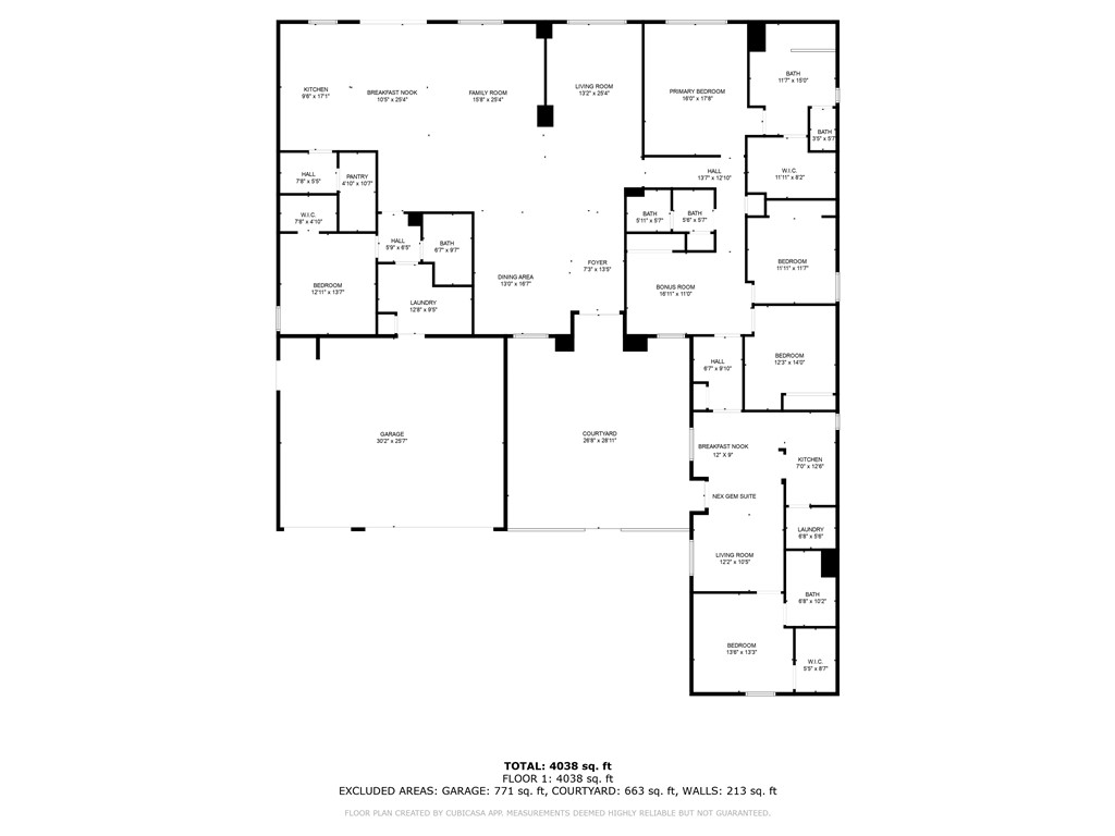 9511 Star Vista Court Las Vegas NV 89149