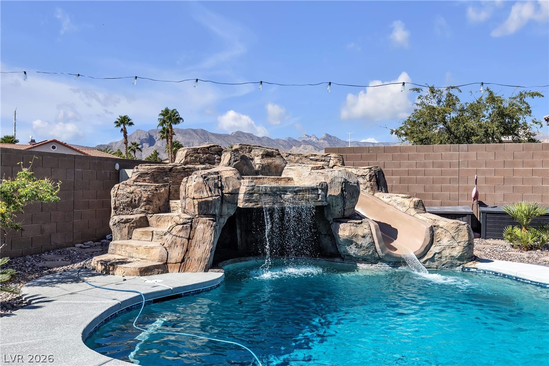 9511 Star Vista Court Las Vegas NV 89149