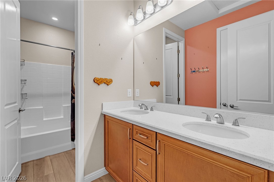 9511 Star Vista Court Las Vegas NV 89149