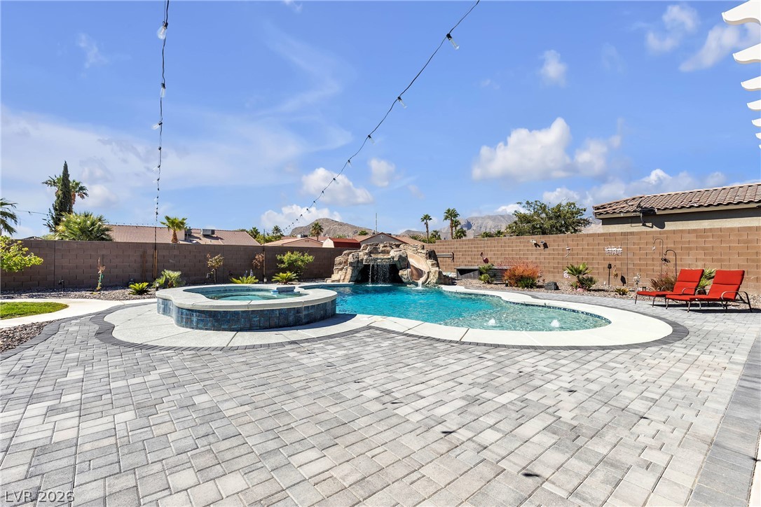 9511 Star Vista Court Las Vegas NV 89149