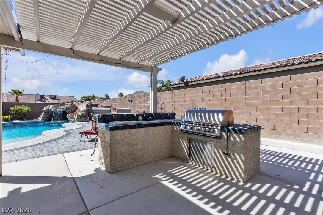9511 Star Vista Court Las Vegas NV 89149