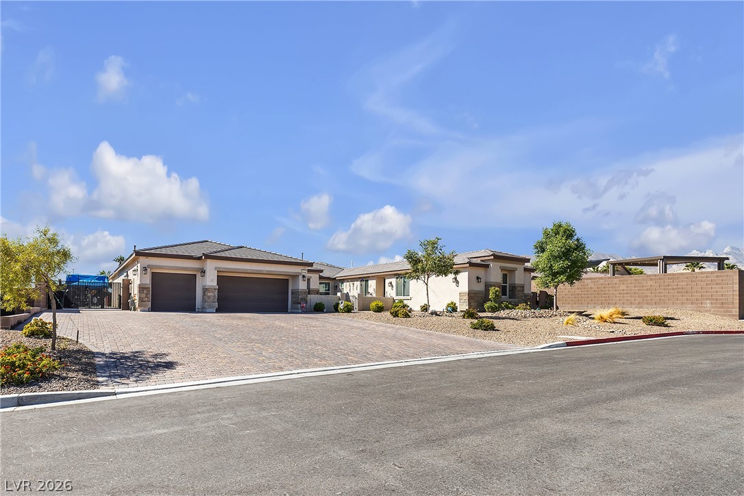 9511 Star Vista Court Las Vegas NV 89149