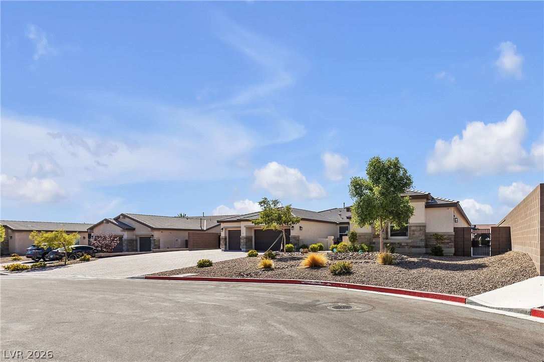 9511 Star Vista Court Las Vegas NV 89149