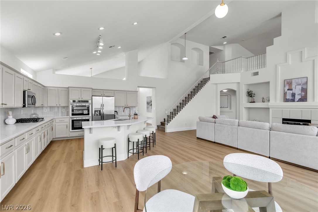 10332 Falls Church Avenue Las Vegas NV 89144