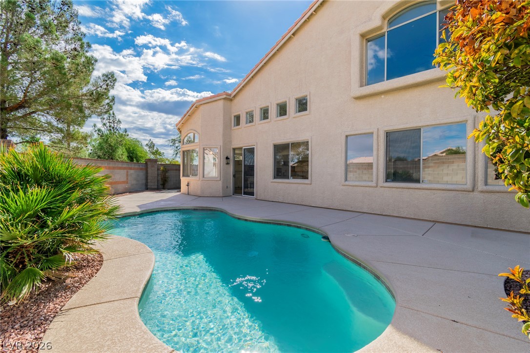10332 Falls Church Avenue Las Vegas NV 89144